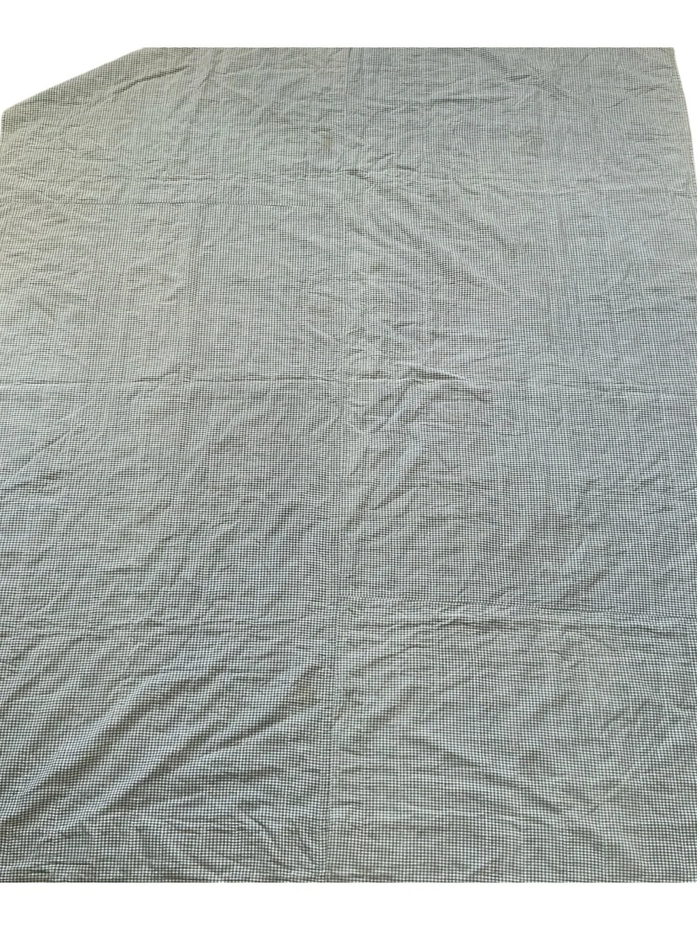 Handmade vintage patchwork
